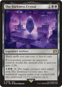 Image for The Darkness Crystal (96) (FINAL FANTASY) - Magic: The Gathering