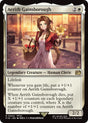 Image for Aerith Gainsborough (4) (Foil) (FINAL FANTASY) - Magic: The Gathering