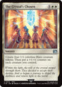 Image for Japanese Magic: The Gathering - The Crystal's Chosen (14) (Foil) (FINAL FANTASY) - Magic: The Gathering