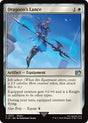 Image for Dragoon's Lance (17) (Foil) (FINAL FANTASY) - Magic: The Gathering