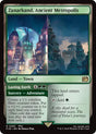 Image for Zanarkand, Ancient Metropolis (293) (FINAL FANTASY) - Magic: The Gathering