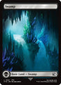 Image for Swamp (0301) (301) (Foil) (FINAL FANTASY) - Magic: The Gathering