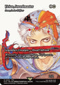 Firion, Swordmaster - Sram, Senior Edificer (Showcase) (3) (FINAL FANTASY: Through the Ages)