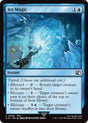 Image for Ice Magic (56) (FINAL FANTASY) - Magic: The Gathering