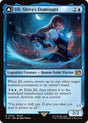 Image for Jill, Shiva's Dominant (58) (FINAL FANTASY) - Magic: The Gathering