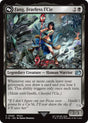 Image for Japanese Magic: The Gathering - Fang, Fearless l'Cie (99) (Foil) (FINAL FANTASY) - Magic: The Gathering