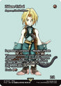 Zidane Tribal - Ragavan, Nimble Pilferer (Showcase) (43) (FINAL FANTASY: Through the Ages)