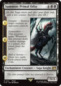 Image for Summon: Primal Odin (121) (FINAL FANTASY) - Magic: The Gathering