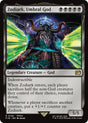 Image for Zodiark, Umbral God (128) (FINAL FANTASY) - Magic: The Gathering