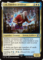 Image for Cid, Timeless Artificer (0410) (410) (FINAL FANTASY) - Magic: The Gathering