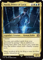 Image for Noctis, Prince of Lucis (235) (FINAL FANTASY) - Magic: The Gathering