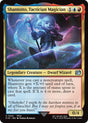 Image for Shantotto, Tactician Magician (241) (Foil) (FINAL FANTASY) - Magic: The Gathering