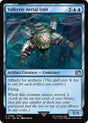 Image for Valkyrie Aerial Unit (84) (Foil) (FINAL FANTASY) - Magic: The Gathering