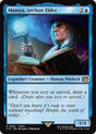 Image for Matoya, Archon Elder (62) (Foil) (FINAL FANTASY) - Magic: The Gathering