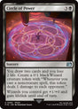 Image for Circle of Power (92) (Foil) (FINAL FANTASY) - Magic: The Gathering