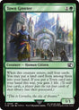 Image for Japanese Magic: The Gathering - Town Greeter (209) (FINAL FANTASY) - Magic: The Gathering