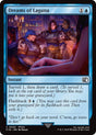Image for Dreams of Laguna (50) (Foil) (FINAL FANTASY) - Magic: The Gathering