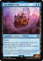 Image for The Prima Vista (64) (Foil) (FINAL FANTASY) - Magic: The Gathering