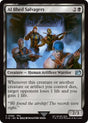 Image for Al Bhed Salvagers (88) (Foil) (FINAL FANTASY) - Magic: The Gathering