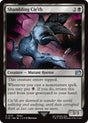 Image for Shambling Cie'th (117) (Foil) (FINAL FANTASY) - Magic: The Gathering