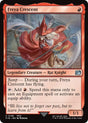 Image for Freya Crescent (138) (Foil) (FINAL FANTASY) - Magic: The Gathering