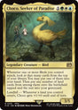 Image for Choco, Seeker of Paradise (215) (FINAL FANTASY) - Magic: The Gathering
