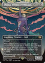 Image for Ultima, Origin of Oblivion (Borderless) (324) (FINAL FANTASY) - Magic: The Gathering