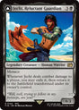 Image for Jecht, Reluctant Guardian (104) (FINAL FANTASY) - Magic: The Gathering