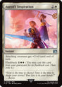 Image for Auron's Inspiration (8) (Foil) (FINAL FANTASY) - Magic: The Gathering