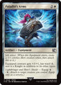 Image for Paladin's Arms (28) (FINAL FANTASY) - Magic: The Gathering