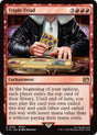 Image for Triple Triad (166) (FINAL FANTASY) - Magic: The Gathering