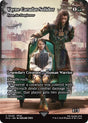 Vayne Carudas Solidor - Fynn, the Fangbearer (Showcase) (46) (FINAL FANTASY: Through the Ages)