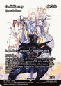 Cecil Harvey - Tymna the Weaver (Showcase) (18) (FINAL FANTASY: Through the Ages)