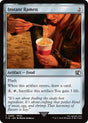 Image for Instant Ramen (259) (Foil) (FINAL FANTASY) - Magic: The Gathering