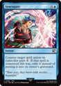 Image for Japanese Magic: The Gathering - Syncopate (80) (FINAL FANTASY) - Magic: The Gathering