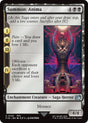 Image for Summon: Anima (120) (Foil) (FINAL FANTASY) - Magic: The Gathering