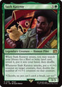 Image for Sazh Katzroy (199) (FINAL FANTASY) - Magic: The Gathering