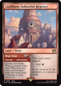 Image for Lindblum, Industrial Regency (285) (FINAL FANTASY) - Magic: The Gathering