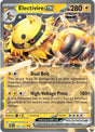 Image for Electivire ex (069/182) (SV10: Destined Rivals) - Pokemon