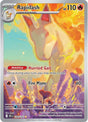 Image for Rapidash (189/182) (SV10: Destined Rivals) - Pokemon