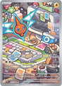 Image for Rotom (197/182) (SV10: Destined Rivals) - Pokemon