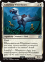 Image for Ambrosia Whiteheart (6) (Foil) (FINAL FANTASY) - Magic: The Gathering