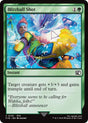 Image for Japanese Magic: The Gathering - Blitzball Shot (176) (Foil) (FINAL FANTASY) - Magic: The Gathering