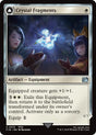 Image for Crystal Fragments (13) (Foil) (FINAL FANTASY) - Magic: The Gathering