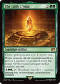 Image for The Earth Crystal (184) (FINAL FANTASY) - Magic: The Gathering