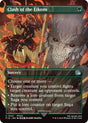 Image for Clash of the Eikons (Borderless) (341) (FINAL FANTASY) - Magic: The Gathering