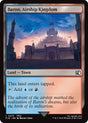 Image for Baron, Airship Kingdom (273) (Foil) (FINAL FANTASY) - Magic: The Gathering