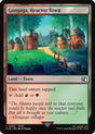 Image for Japanese Magic: The Gathering - Gongaga, Reactor Town (280) (Foil) (FINAL FANTASY) - Magic: The Gathering
