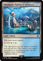 Image for Japanese Magic: The Gathering - Sharlayan, Nation of Scholars (288) (Foil) (FINAL FANTASY) - Magic: The Gathering