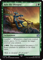 Image for Ride the Shoopuf (197) (Foil) (FINAL FANTASY) - Magic: The Gathering